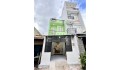NHÀ 1/ GÒ XOÀI - SÁT CHỢ - HẺM 5M THÔNG - 58M2 - 2 TẦNG 2PN - SỔ NỞ HẬU GIÁ CHỈ 4.X TỶ